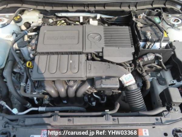 Used 2010 AT mazda axela BL5FW Image[9]