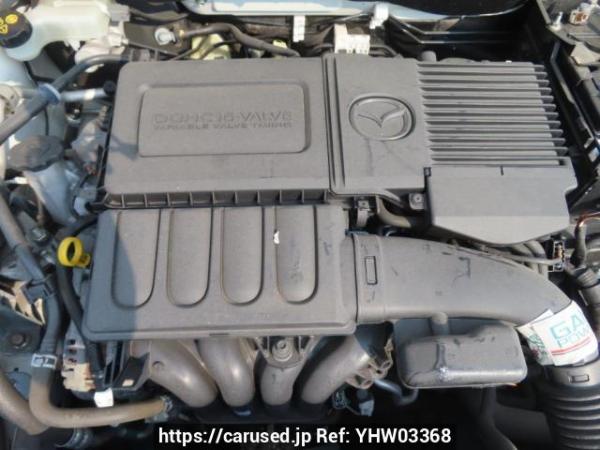 Used 2010 AT mazda axela BL5FW Image[10]
