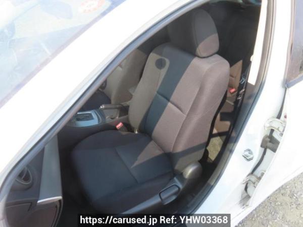 Used 2010 AT mazda axela BL5FW Image[15]
