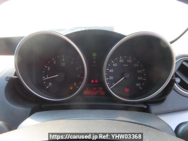 Used 2010 AT mazda axela BL5FW Image[23]