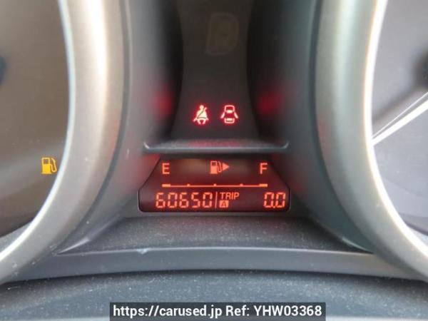 Used 2010 AT mazda axela BL5FW Image[24]