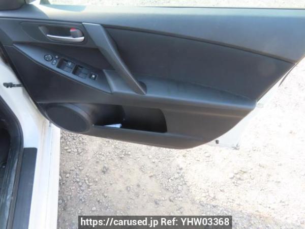 Used 2010 AT mazda axela BL5FW Image[26]
