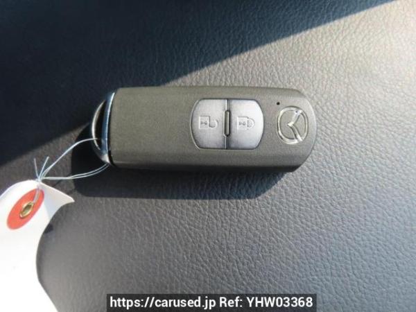 Used 2010 AT mazda axela BL5FW Image[27]
