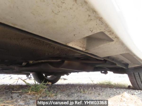 Used 2010 AT mazda axela BL5FW Image[35]