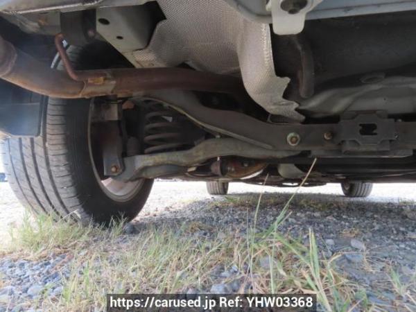 Used 2010 AT mazda axela BL5FW Image[38]