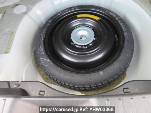 Used 2010 AT mazda axela BL5FW Image[41]