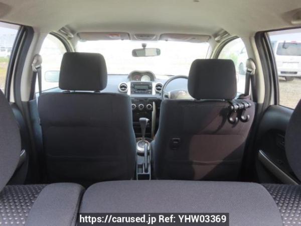 Used 2005 AT toyota ist NCP60 Image[9]