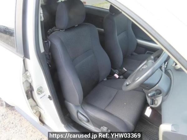 Used 2005 AT toyota ist NCP60 Image[13]
