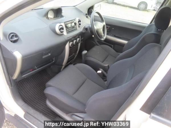 Used 2005 AT toyota ist NCP60 Image[15]