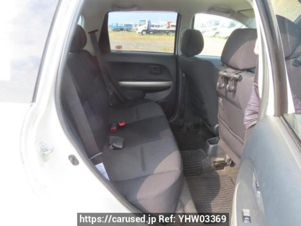 Used 2005 AT toyota ist NCP60 Image[16]