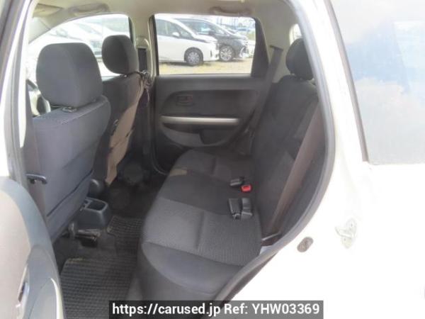Used 2005 AT toyota ist NCP60 Image[17]