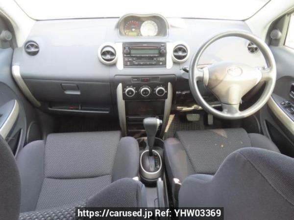 Used 2005 AT toyota ist NCP60 Image[18]
