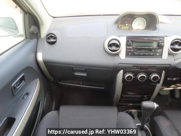 Used 2005 AT toyota ist NCP60 Image[19]