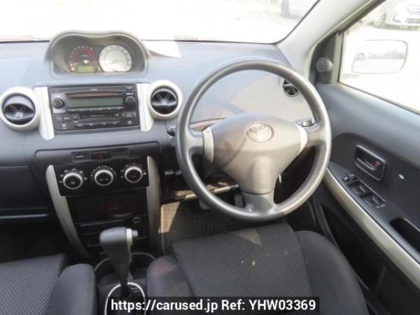 Used 2005 AT toyota ist NCP60 Image[20]