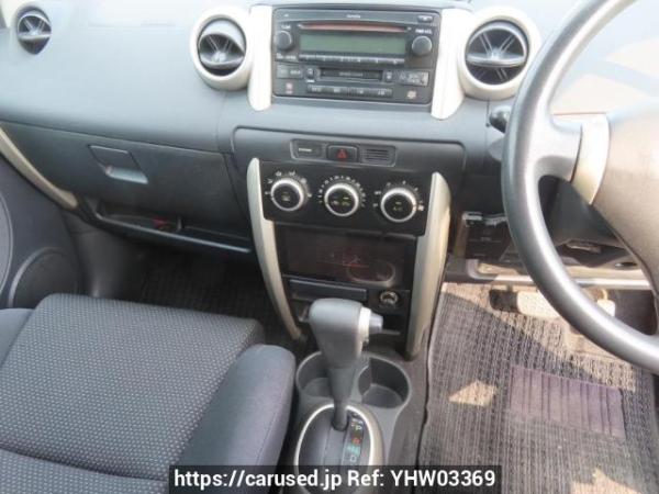 Used 2005 AT toyota ist NCP60 Image[21]