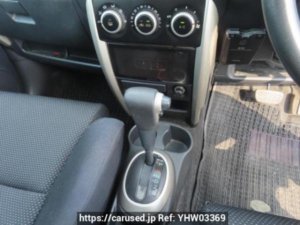 Used 2005 AT toyota ist NCP60 Image[23]