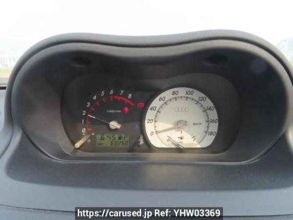 Used 2005 AT toyota ist NCP60 Image[24]