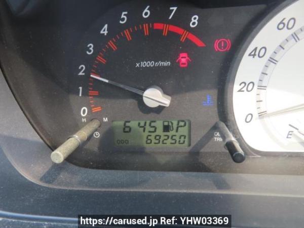 Used 2005 AT toyota ist NCP60 Image[25]