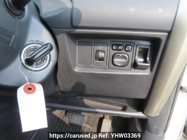 Used 2005 AT toyota ist NCP60 Image[26]