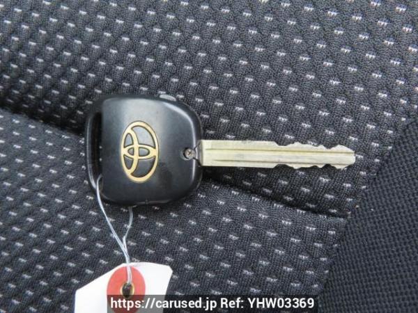 Used 2005 AT toyota ist NCP60 Image[27]