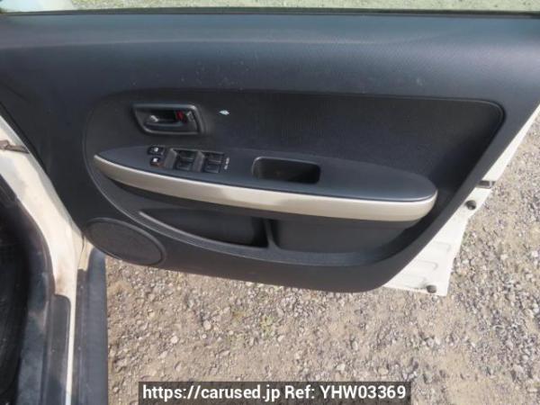 Used 2005 AT toyota ist NCP60 Image[28]