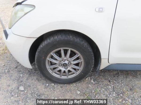 Used 2005 AT toyota ist NCP60 Image[29]