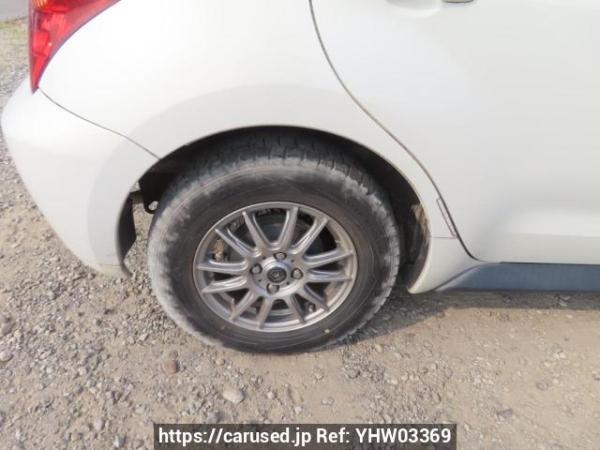 Used 2005 AT toyota ist NCP60 Image[31]