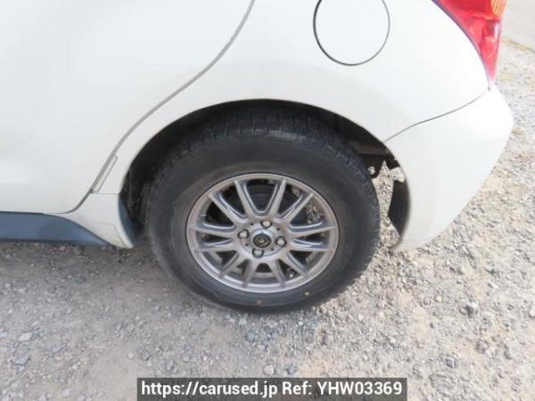 Used 2005 AT toyota ist NCP60 Image[32]