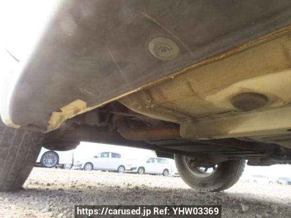 Used 2005 AT toyota ist NCP60 Image[35]