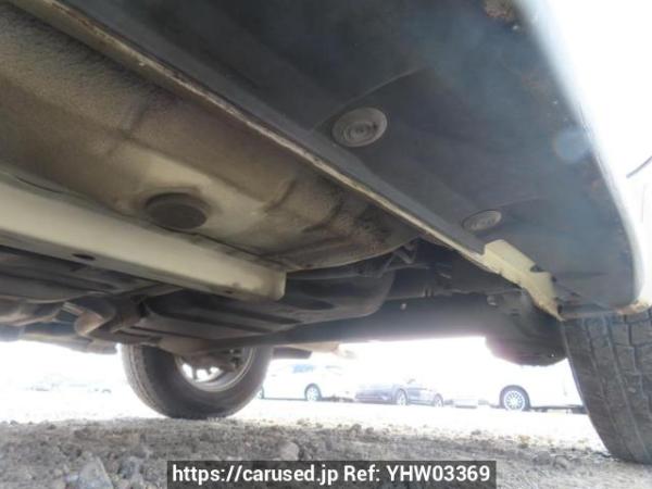 Used 2005 AT toyota ist NCP60 Image[36]