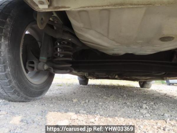 Used 2005 AT toyota ist NCP60 Image[39]