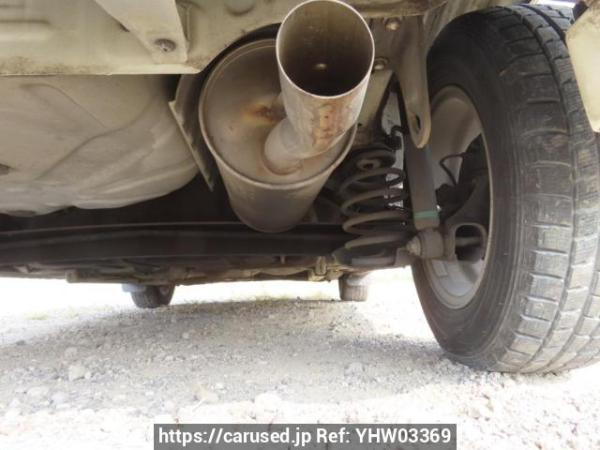 Used 2005 AT toyota ist NCP60 Image[40]