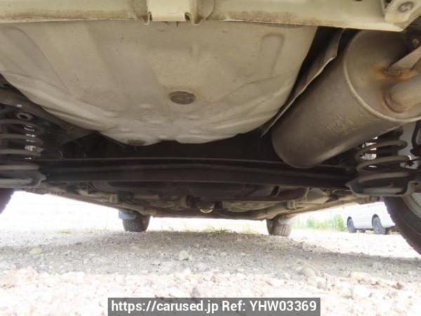 Used 2005 AT toyota ist NCP60 Image[41]