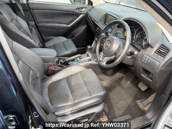 Used 2013 AT mazda cx-5 KE2AW Image[6]