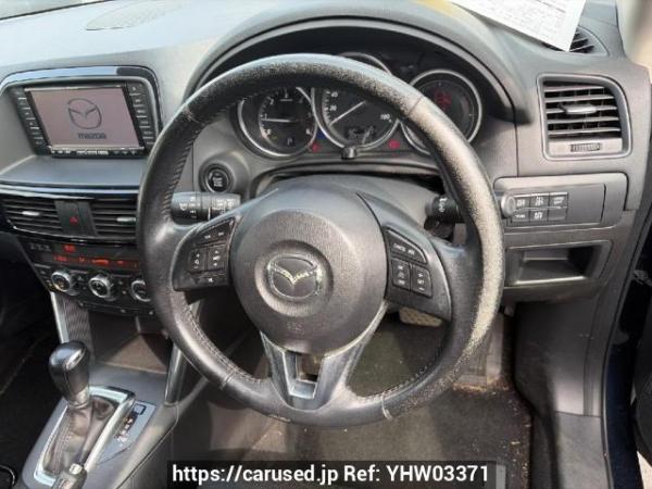 Used 2013 AT mazda cx-5 KE2AW Image[8]
