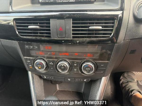 Used 2013 AT mazda cx-5 KE2AW Image[9]