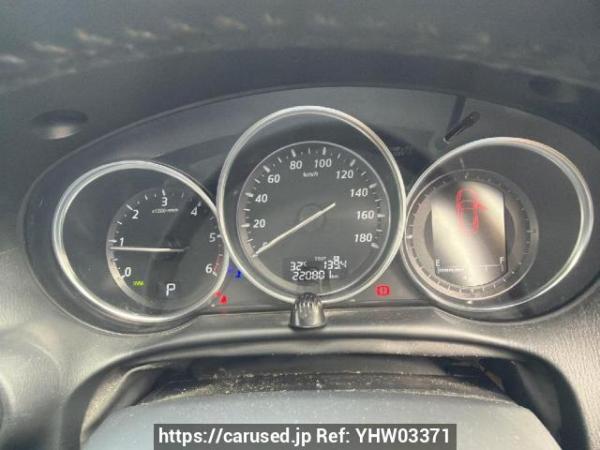 Used 2013 AT mazda cx-5 KE2AW Image[12]