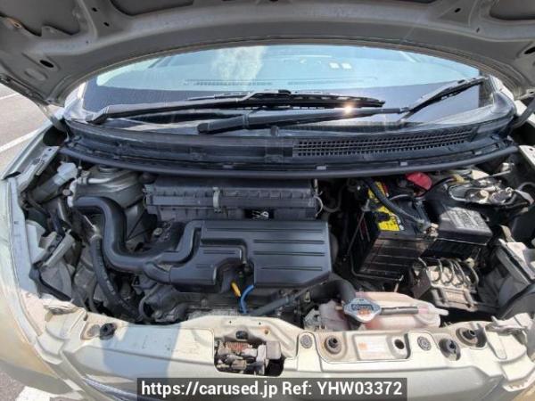 Used 2012 AT daihatsu mira L275S Image[5]
