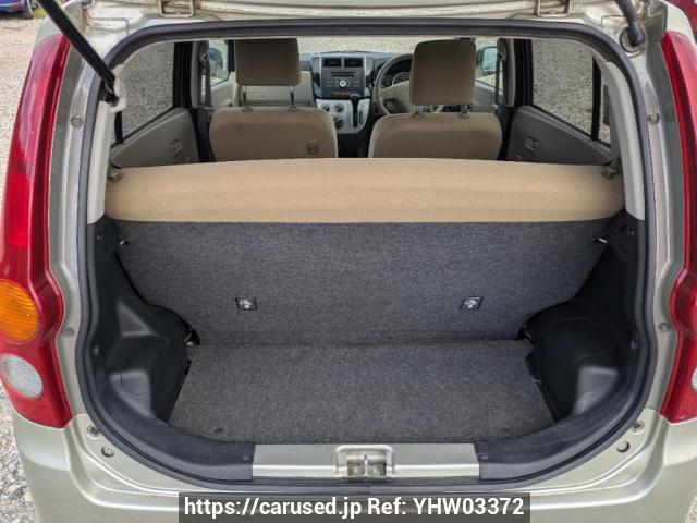 Buy Used 2012 Daihatsu Mira L275S (YHW03372) - Carused.jp