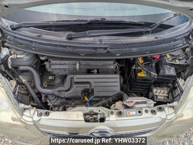 Buy Used 2012 Daihatsu Mira L275S (YHW03372) - Carused.jp