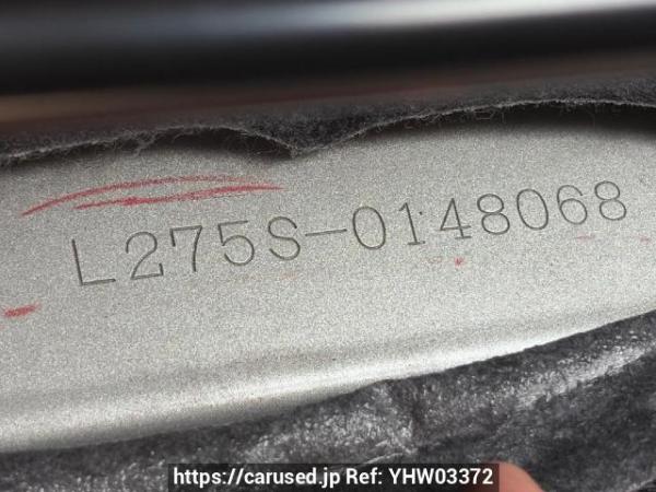 Used 2012 AT daihatsu mira L275S Image[7]