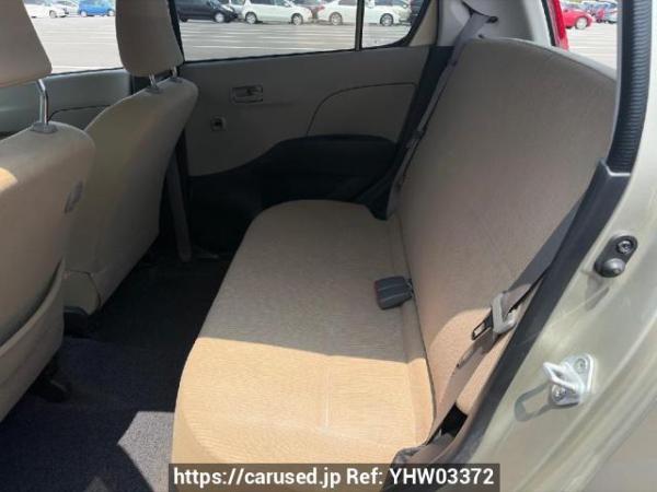 Used 2012 AT daihatsu mira L275S Image[8]