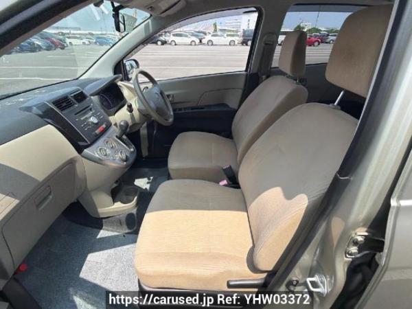 Used 2012 AT daihatsu mira L275S Image[9]
