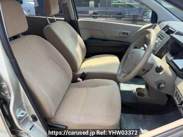 Used 2012 AT daihatsu mira L275S Image[11]