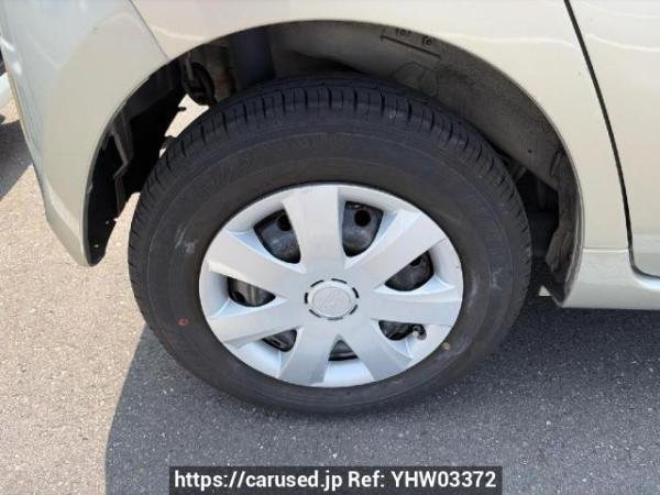Used 2012 AT daihatsu mira L275S Image[21]