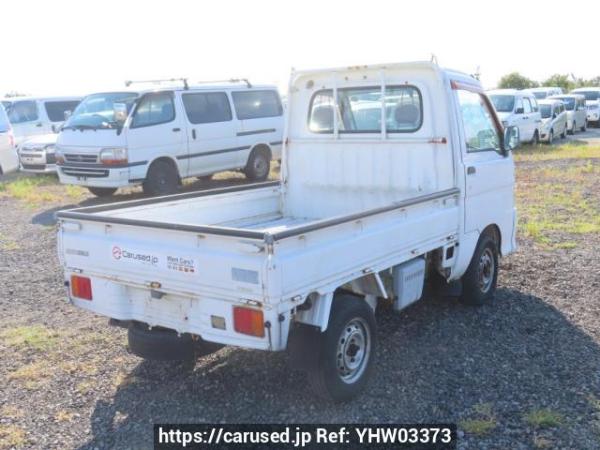 Used 2000 MT daihatsu hijet-truck S200P Image[6]