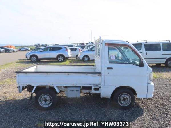 Used 2000 MT daihatsu hijet-truck S200P Image[7]
