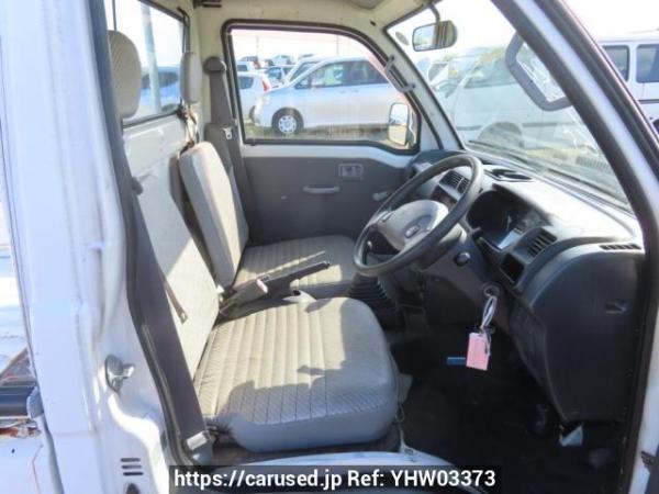 Used 2000 MT daihatsu hijet-truck S200P Image[12]