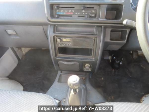 Used 2000 MT daihatsu hijet-truck S200P Image[15]