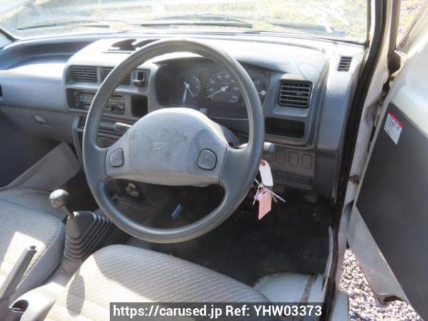 Used 2000 MT daihatsu hijet-truck S200P Image[16]